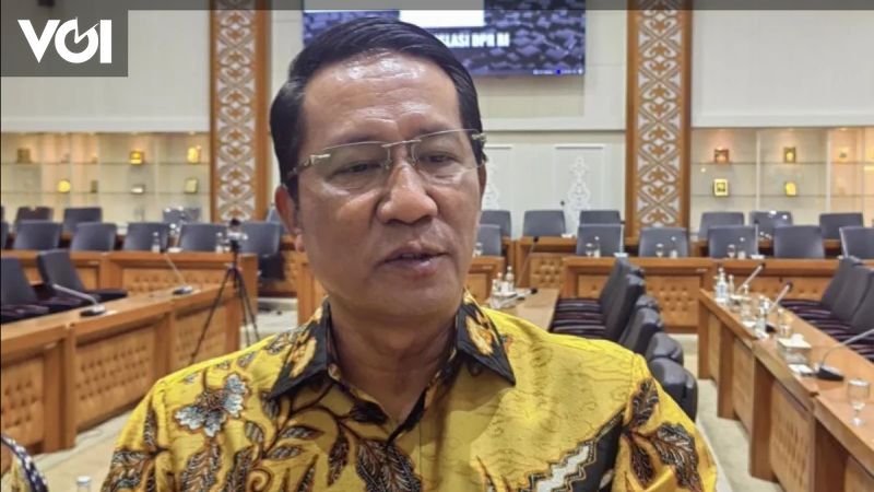 BP BUMN ليست على قدم المساواة مع دانانتارا