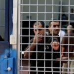 الكنيست يُصادق على مشروع قانون إعدام الأسرى