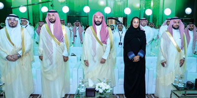 التشريع في المملكة يرتكز على الوضوح والمشاركة المجتمعية