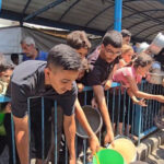 لماذا يفشل القانون الدولي في وقف إبادة وتجويع غزة؟ | سياسة