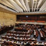 لجنة بالكنيست تصدق على طرح مشروع قانون لإعدام أسرى فلسطينيين