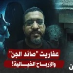 عفاريت "صائد الجن" تسقط أمام القانون: خدع الآلاف وجنى أرباحًا خيالية