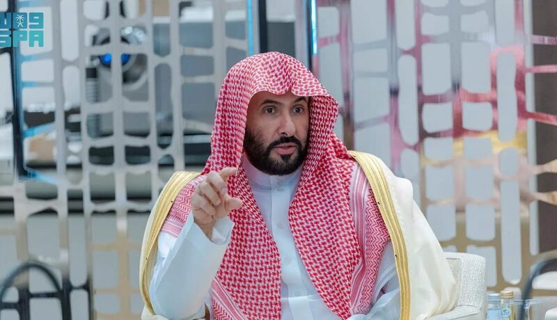 وزير العدل: التشريع في المملكة يرتكز على الوضوح والمشاركة المجتمعية