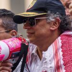 "أنا لا أهتم": يقول رئيس كولومبيا لنا ينتهك القانون الدولي بعد إلغاء التأشيرة