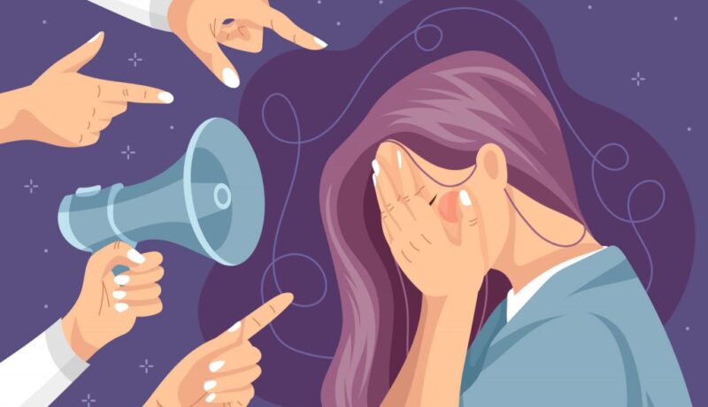 مقترح قانون جديد لمواجهة التنمّر ضد النساء في لبنان