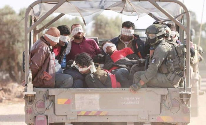 "مركز فلسطين": قانون "إعدام الأسرى" مطبّق فعلياً والاحتلال يسعى لتشريعه رسمياً