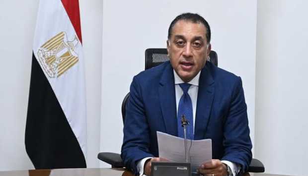 مدبولي أمام النواب: الرئيس يحرص على صون دولة القانون وضمان حريات المواطنين